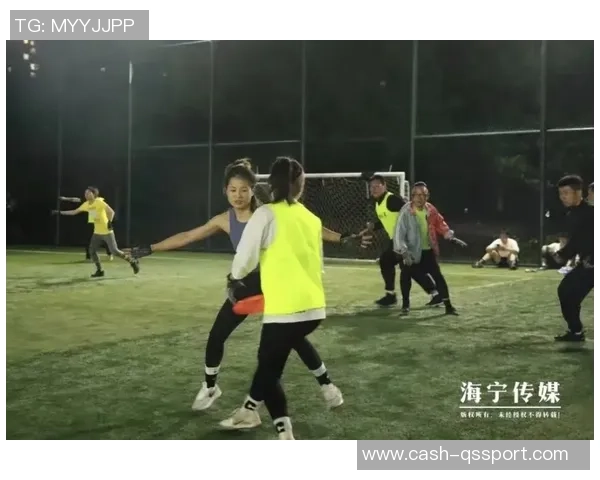 沙叶足球的魅力与挑战探索这项运动如何改变年轻人的生活与价值观