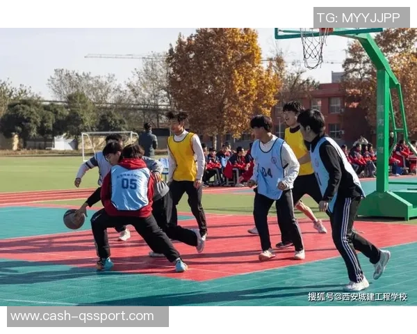 篮球震撼全场激情四溢让我们一起见证这场运动的魅力与热血的碰撞